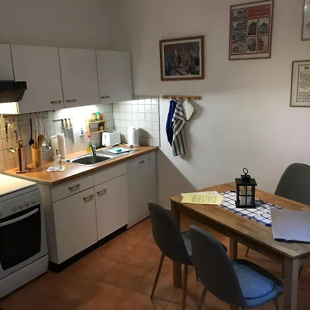 Apartment Ender Eisenach