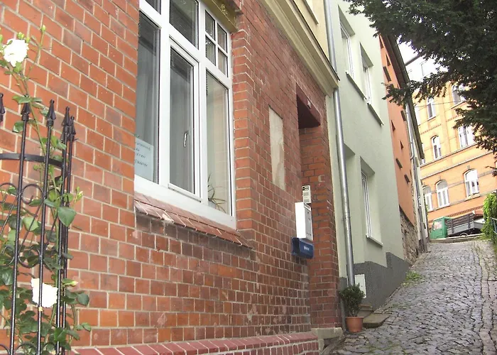 Appartamento Ender Eisenach